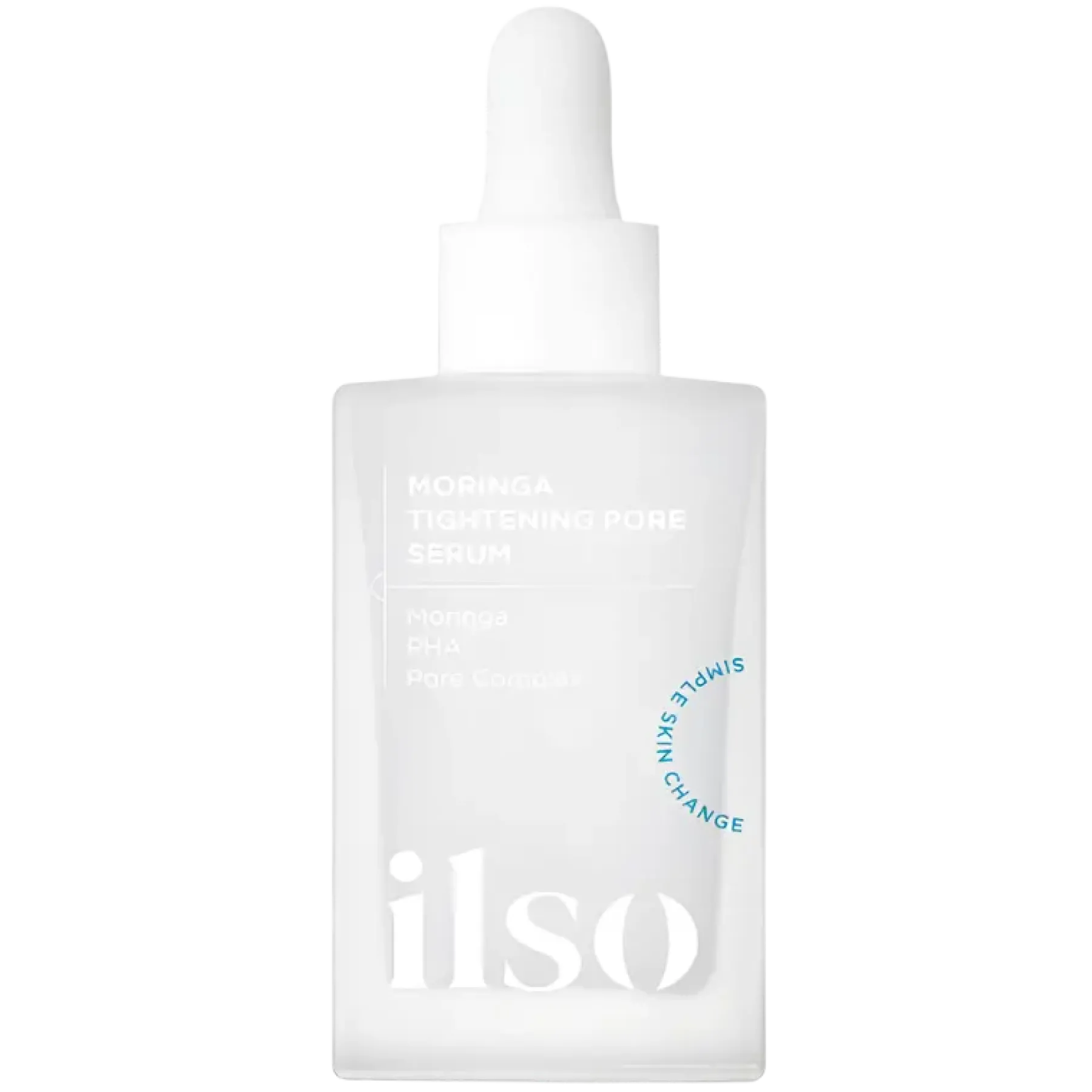 Outlet Moringa Tightening Pore Serum Hauptzutat|Anti-Unreinheiten-Serum