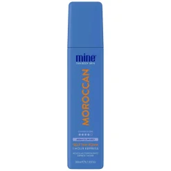 Moroccan Self Tan Foam Vegan Pflege|Vegan Tanning