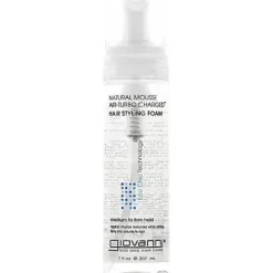 Sale Mousse Hair Styling Foam Haarschaum|Haarprobleem