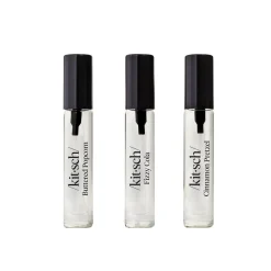 Best Movie Theater Hair Perfume Trio Set Haarpflege-Routinen & Sets|Vegane Haarpflege