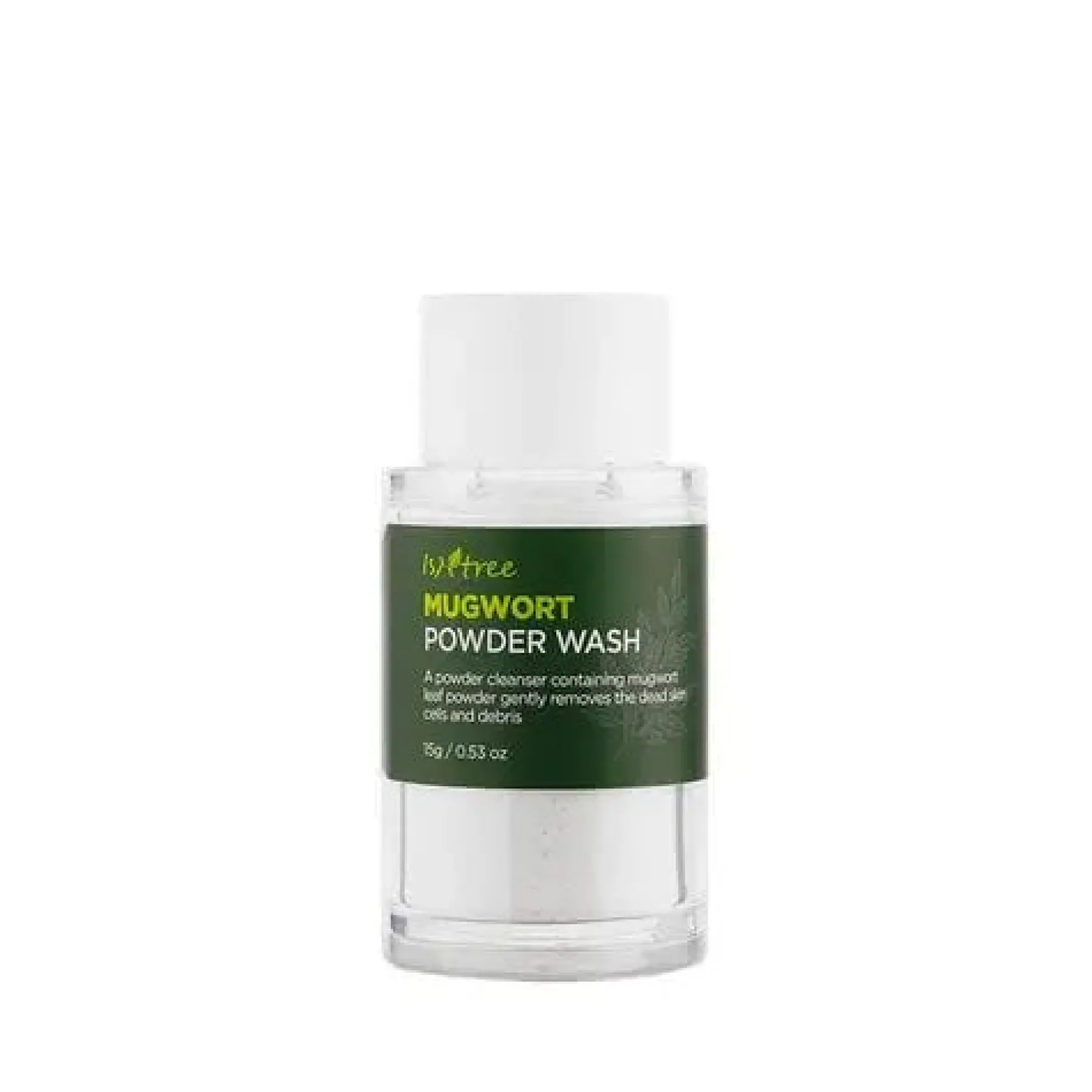 Best Mugwort Calming Powder Wash Alle Korean Skincare|Hautprobleme