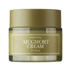 New Mugwort Cream Alle Korean Skincare|Feuchtigkeitscremes