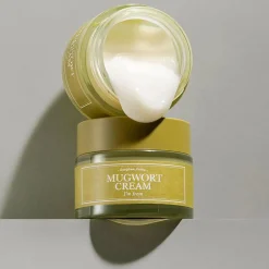 New Mugwort Cream Alle Korean Skincare|Feuchtigkeitscremes