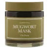 Mugwort Mask Clean Beauty|Wash Off Masken