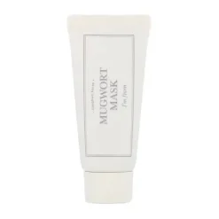 Outlet Mugwort Mask 30 gr. Clean Beauty|Wash Off Masken