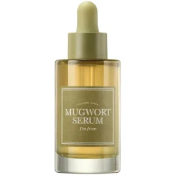 Best Mugwort Serum Problemlösende Seren