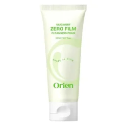 Discount Mugwort Zero Film Cleansing Foam Hauptzutat|Reinigungsmittel