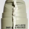 New Multi-Peptide Smart-Aging Moisturizer Vegan Pflege|Feuchtigkeitscremes