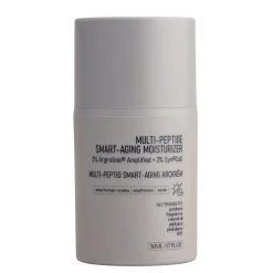 New Multi-Peptide Smart-Aging Moisturizer Vegan Pflege|Feuchtigkeitscremes