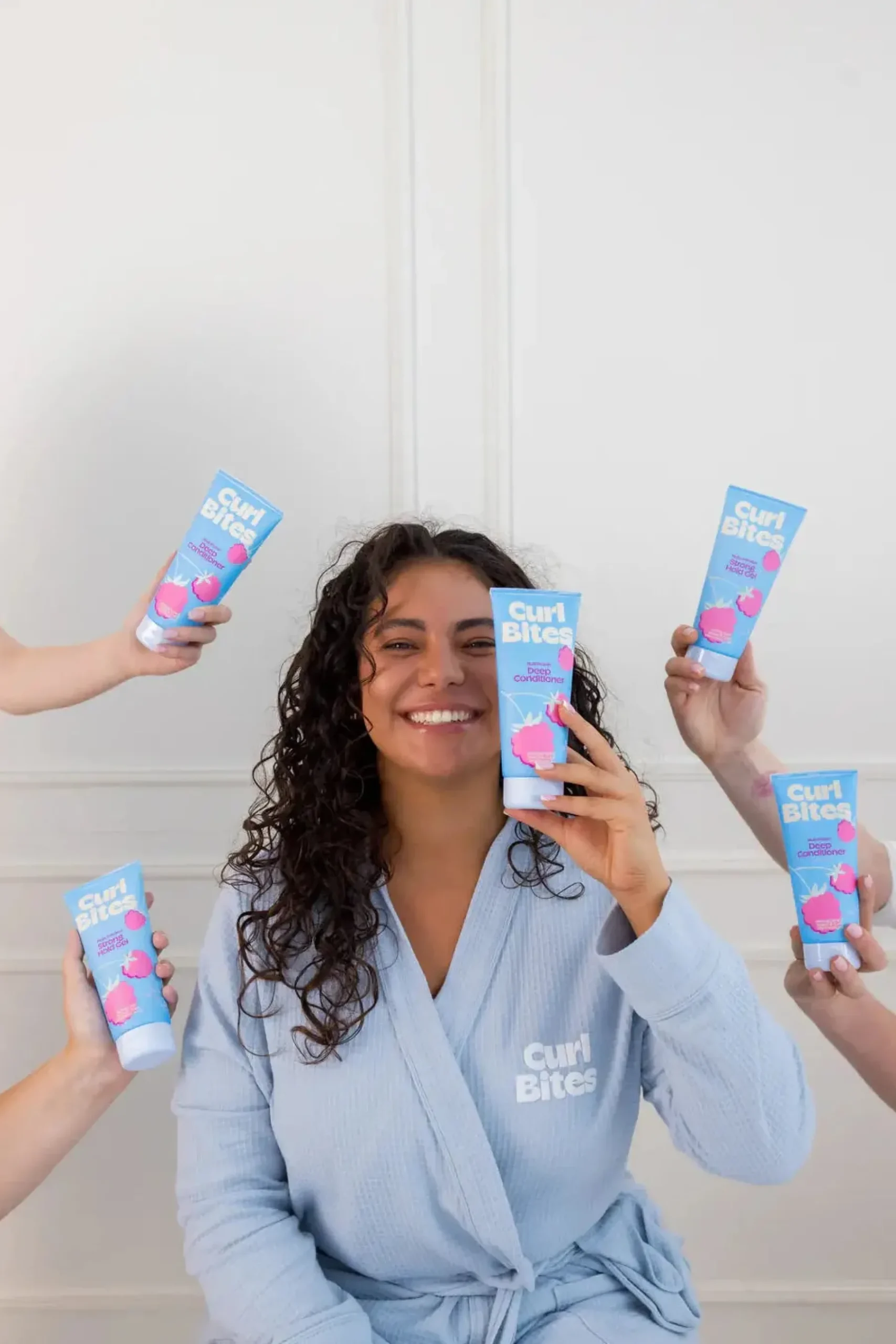 Online Multi Protein Deep Conditioner Hauptzutat|Hoofdingrediënt Haircare