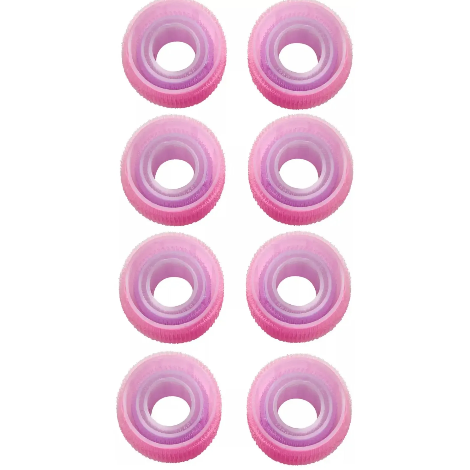 Hot Multi-Size Hair Roller Kit 24 Pack Haarpflege-Routinen & Sets|Haarprobleem