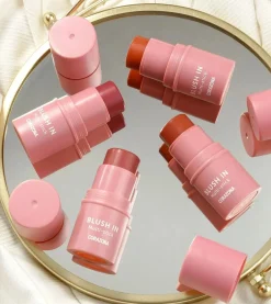 New Multi Stick Blush In Berry Wine Rouge