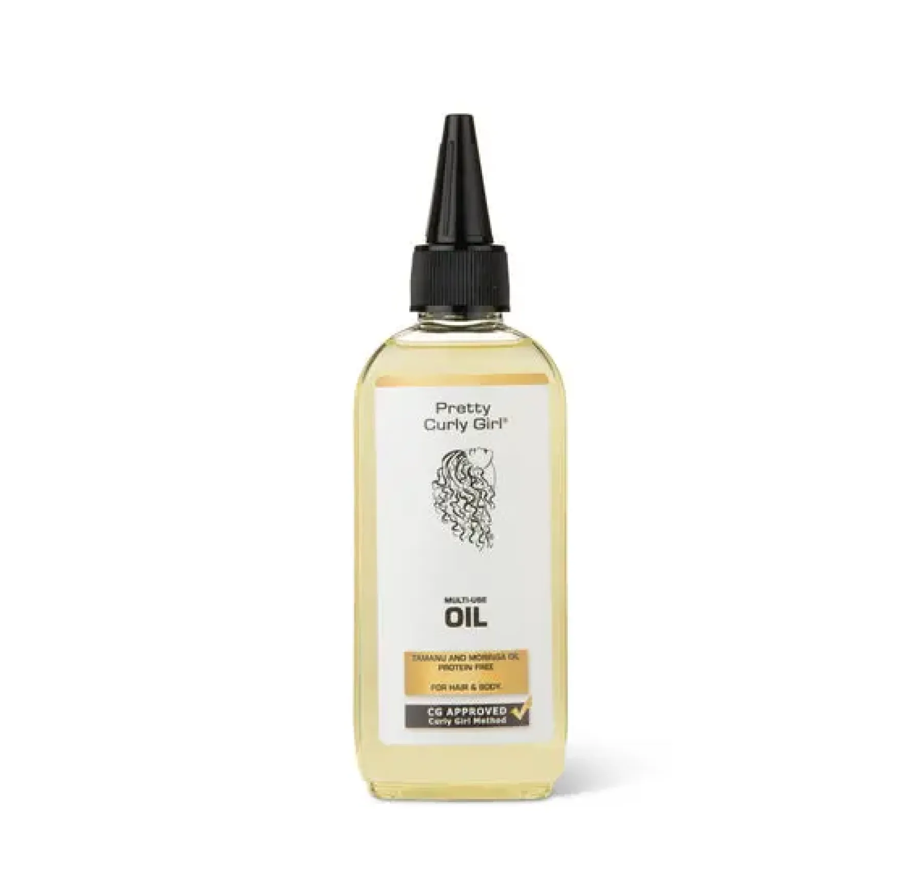 Clearance Multi-Use Oil 11 Schritte Haarpflege Routine|Haar Olie & Serum