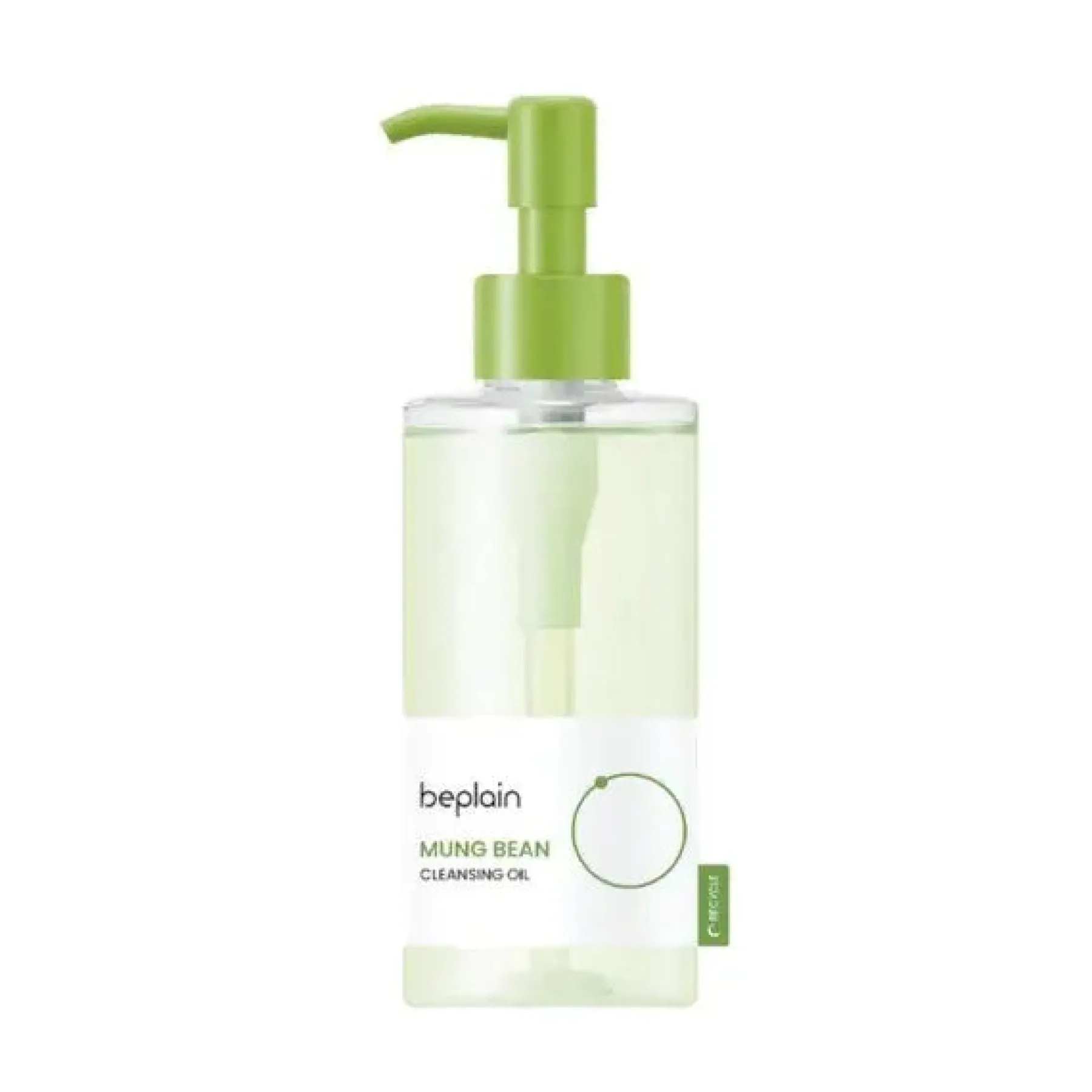 Outlet Mung Bean Cleansing Oil Hauptzutat|Reinigungsmittel