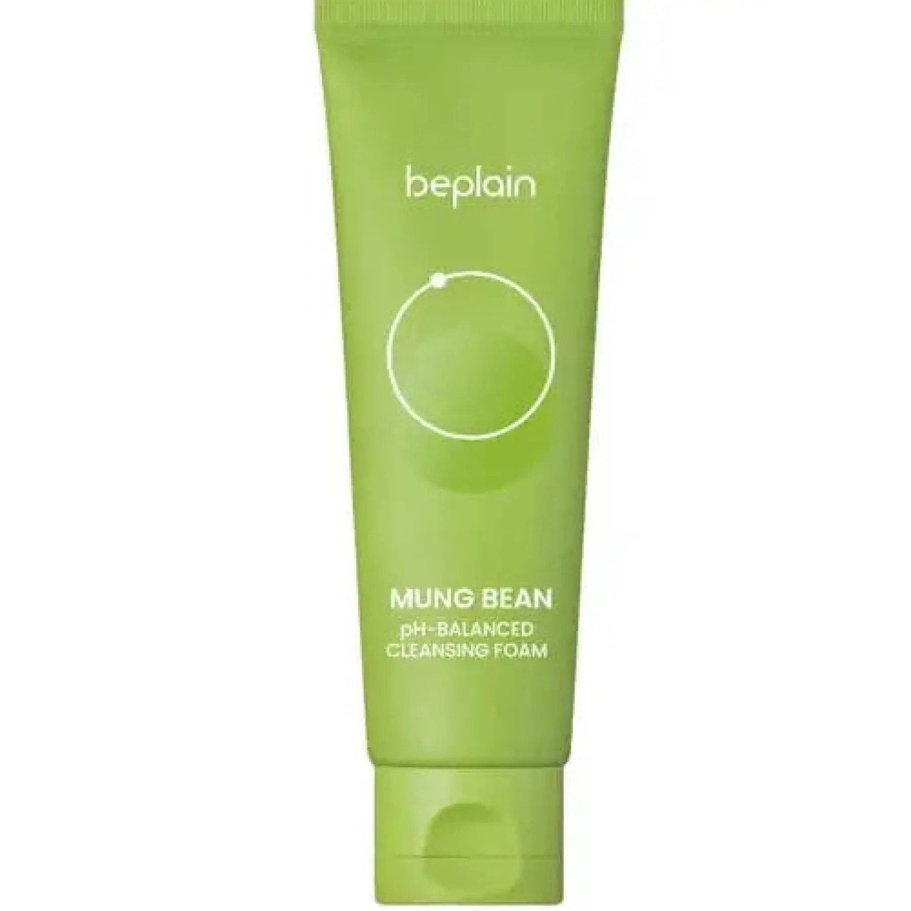 New Mung Bean pH-Balanced Cleansing Foam Alle Korean Skincare|Reinigungsmittel