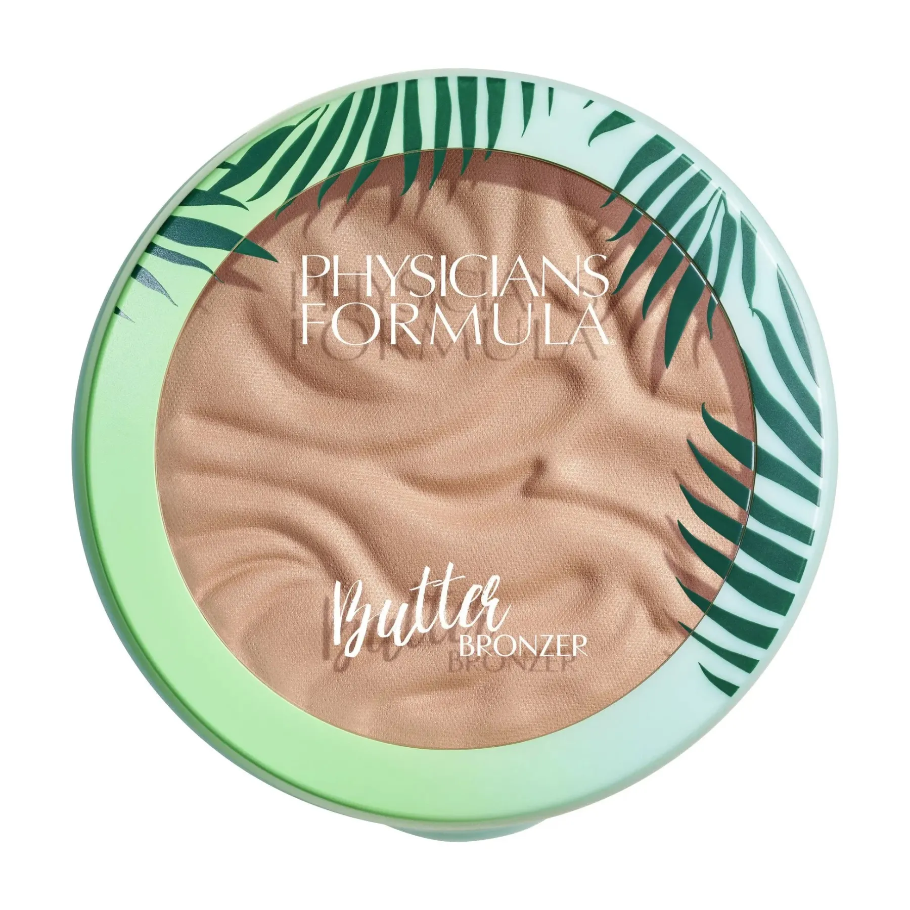 New Murumuru Butter Bronzer Light Bronzer