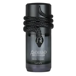 Outlet Musamam Black Intense Eau De Parfum Arabische Parfums|Arabisches Parfum
