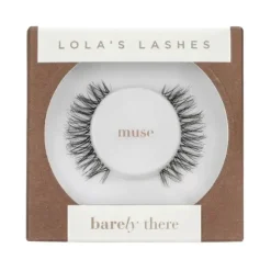 Hot Muse Strip Lashes Künstliche Wimpern|Clean Beauty