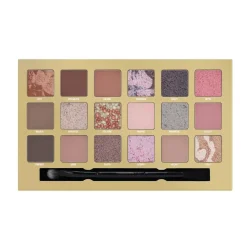 Online My Atlantis Eyeshadow Palette Lidschatten