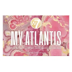 Online My Atlantis Eyeshadow Palette Lidschatten