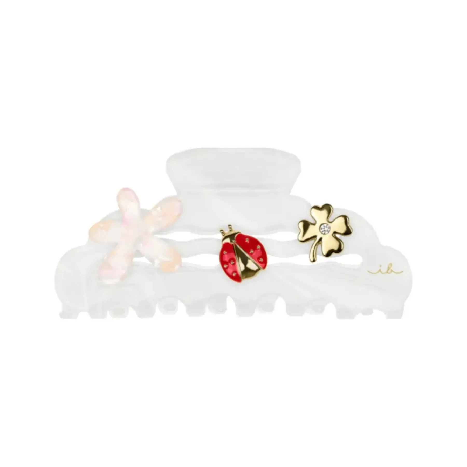 Discount MyClaw L Full Of Charms Haarspangen & -Clips