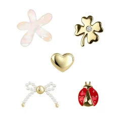 Discount MyClaw L Full Of Charms Haarspangen & -Clips