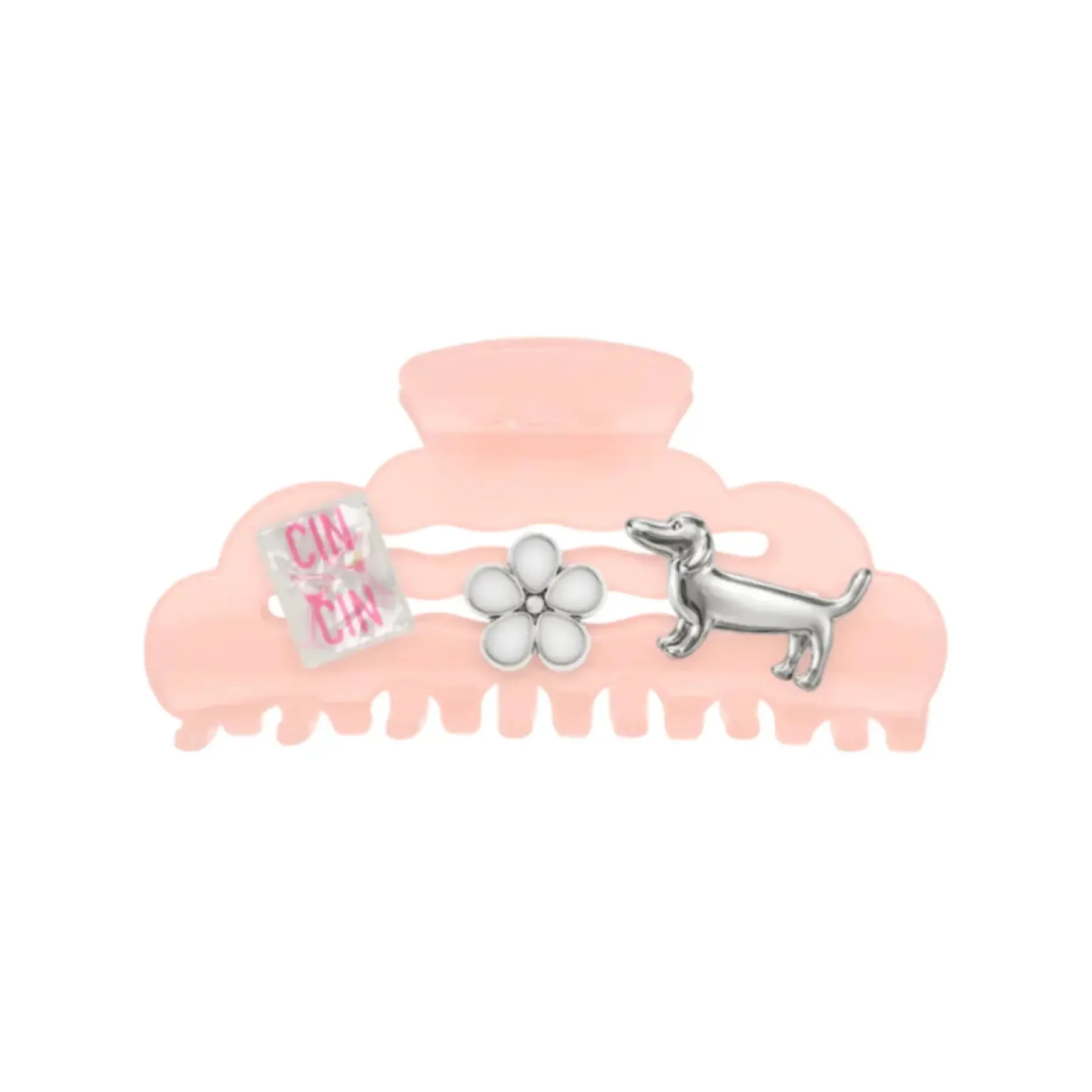 Outlet MyClaw L Hug Me, Baby Haarspangen & -Clips