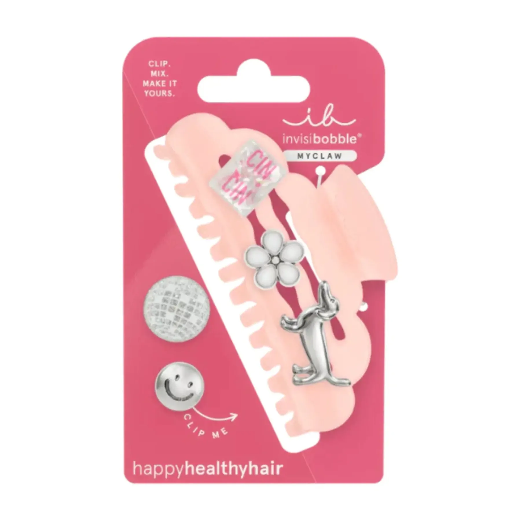 Outlet MyClaw L Hug Me, Baby Haarspangen & -Clips