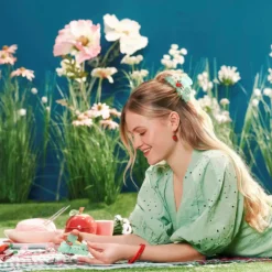 Discount MyClaw L Picnic Pop Haarspangen & -Clips