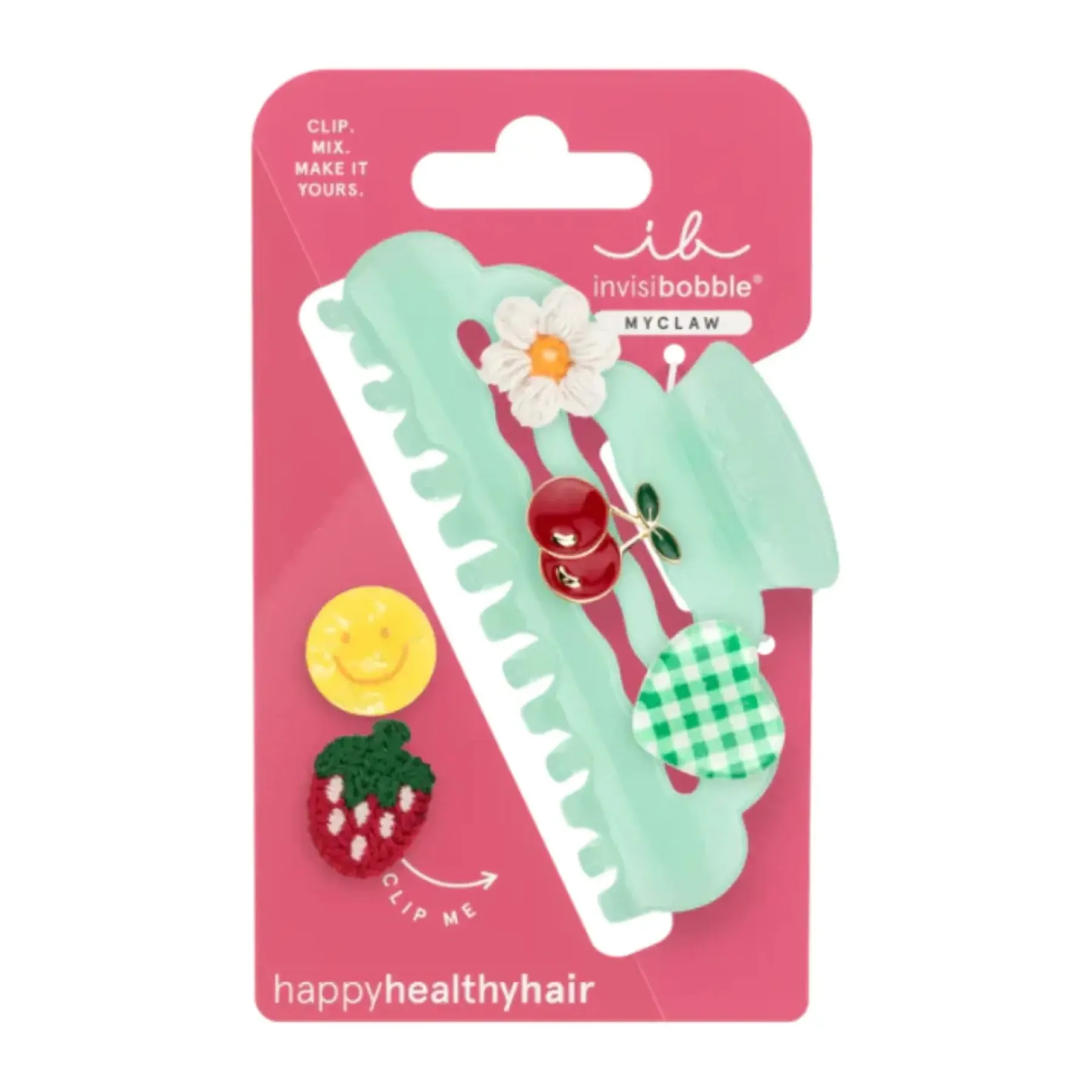 Discount MyClaw L Picnic Pop Haarspangen & -Clips