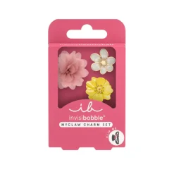Sale MyClaw Set Hothouse Florals Haarspangen & -Clips