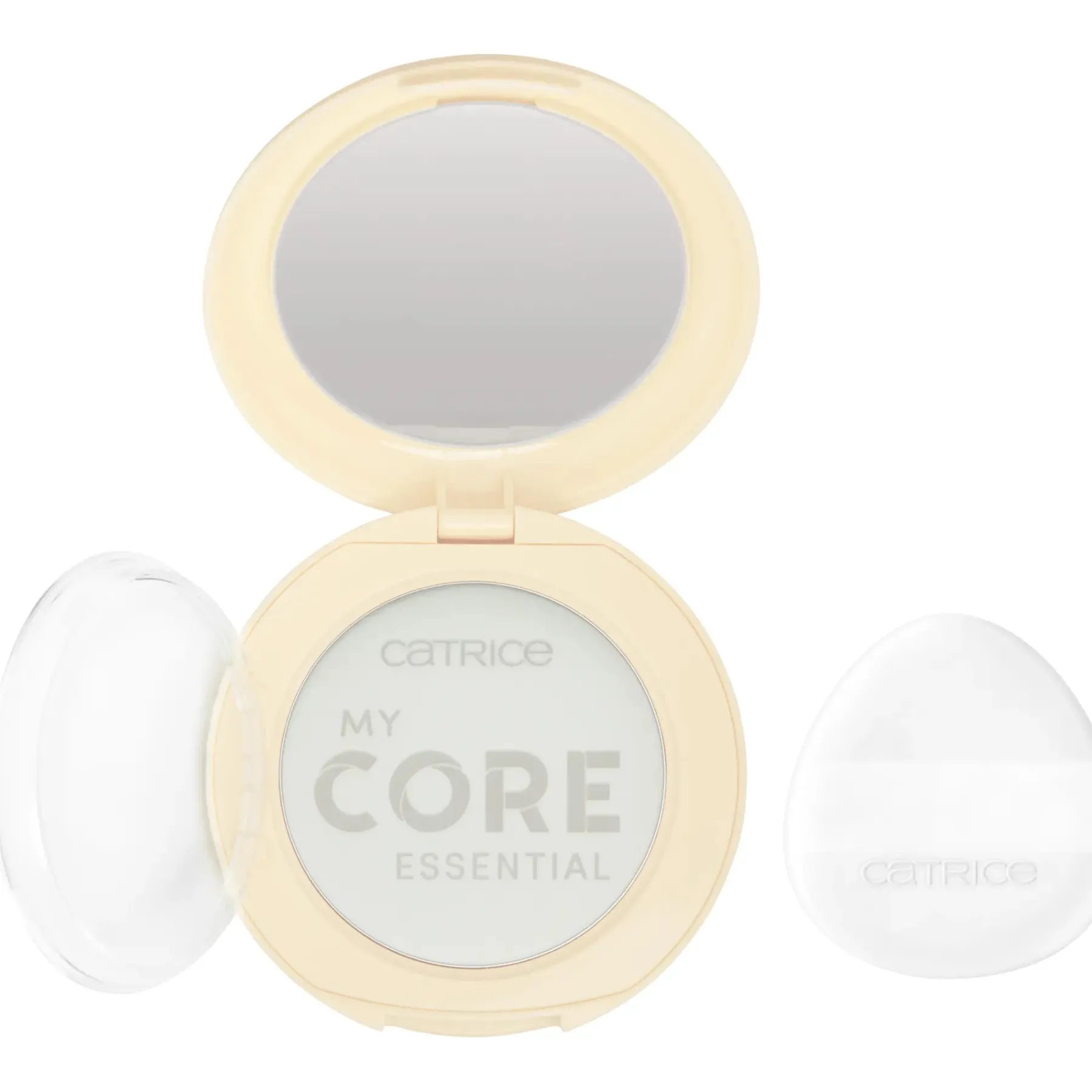 Online My Core Essentials Magic Shine Eraser Gel C01 My Core Essential Make-Up Puder|Vegane Makeup Puder