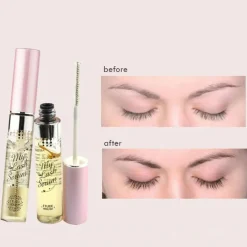 New My Lash Serum Vegan Pflege|Korean Makeup
