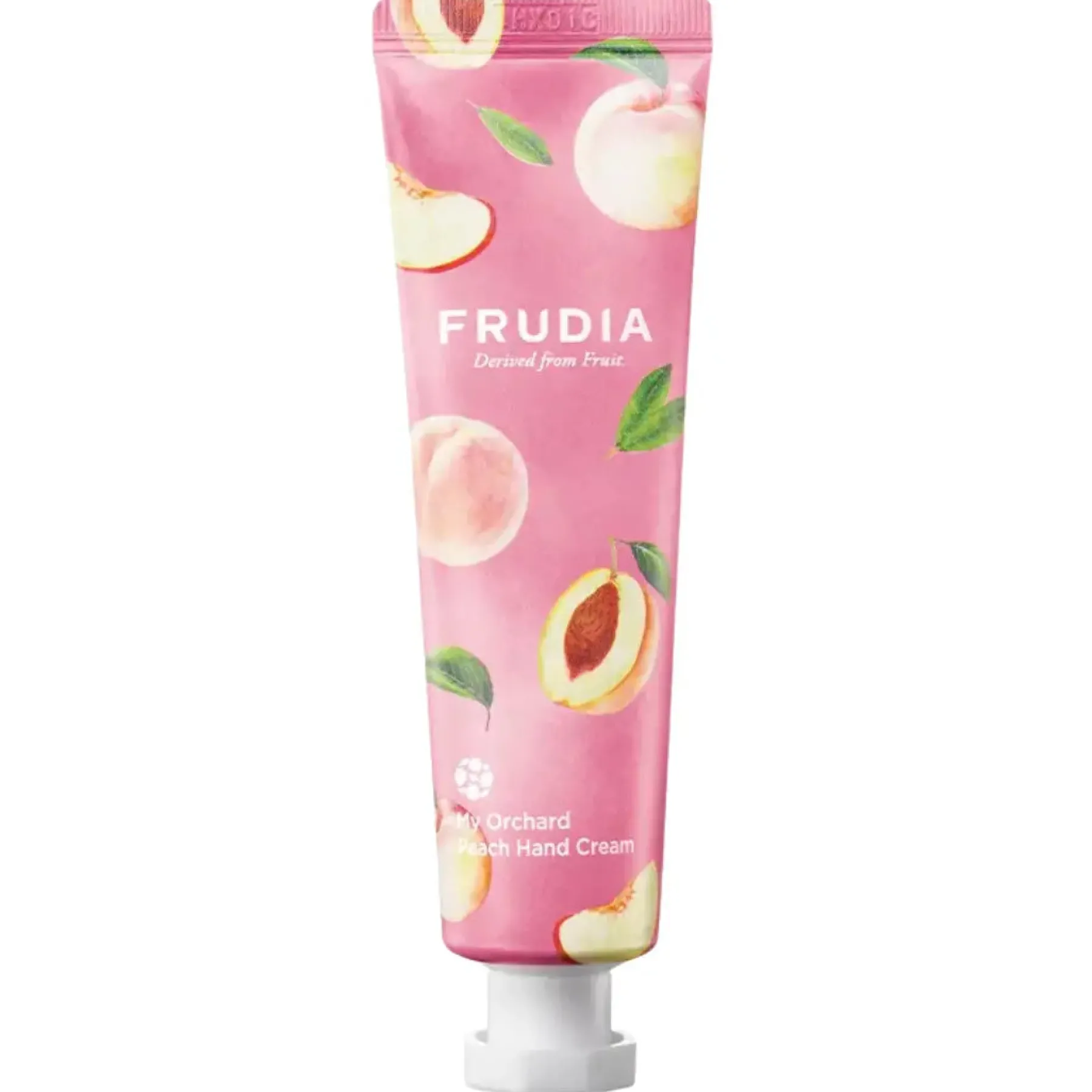 Discount My Orchard Peach Hand Cream Vegan Pflege|Handpflege