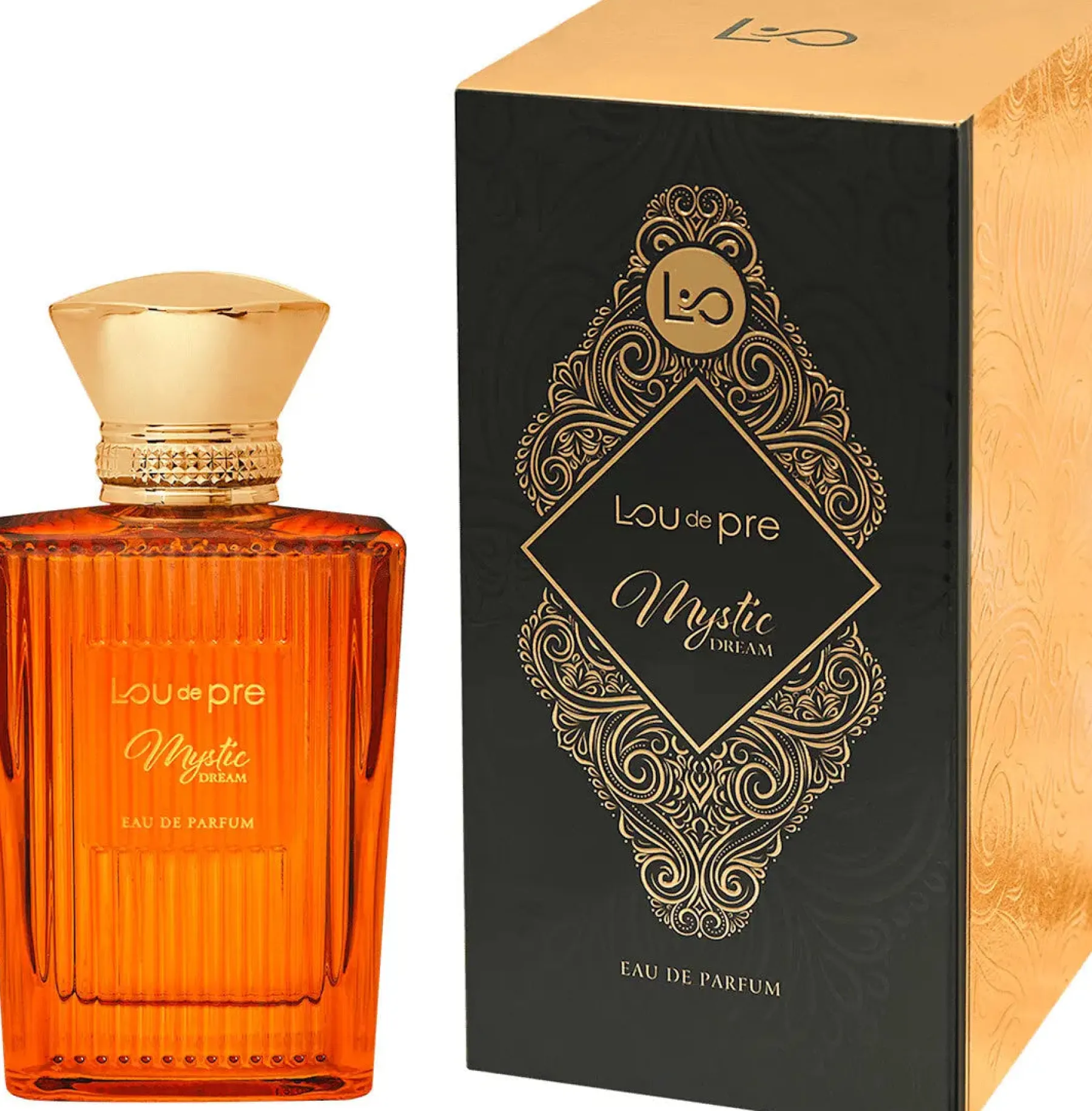 Discount Mystic Dream Parfum Dupes