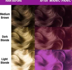 Discount Mystic Heather Hair Color Haarfärbemittel|Vegane Haarpflege