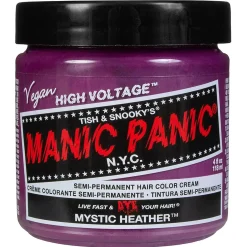 Discount Mystic Heather Hair Color Haarfärbemittel|Vegane Haarpflege