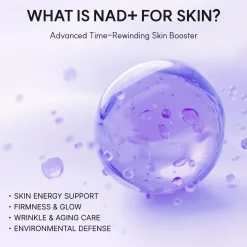 Sale NAD+ Booster Shot Mini Hautprobleme|Reisegröße