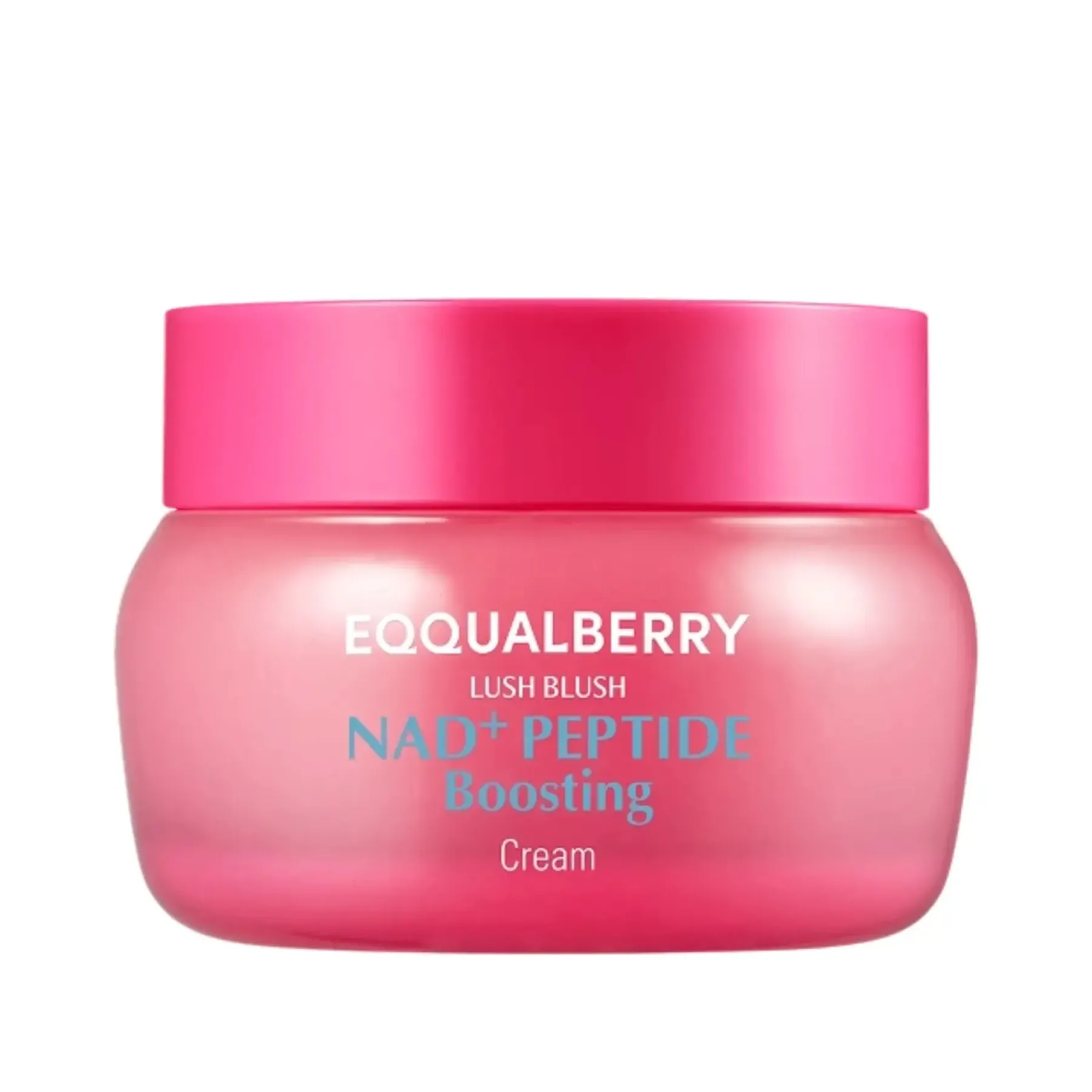 Online Nad+ Peptide Boosting Cream Feuchtigkeitscremes|Hauptzutat