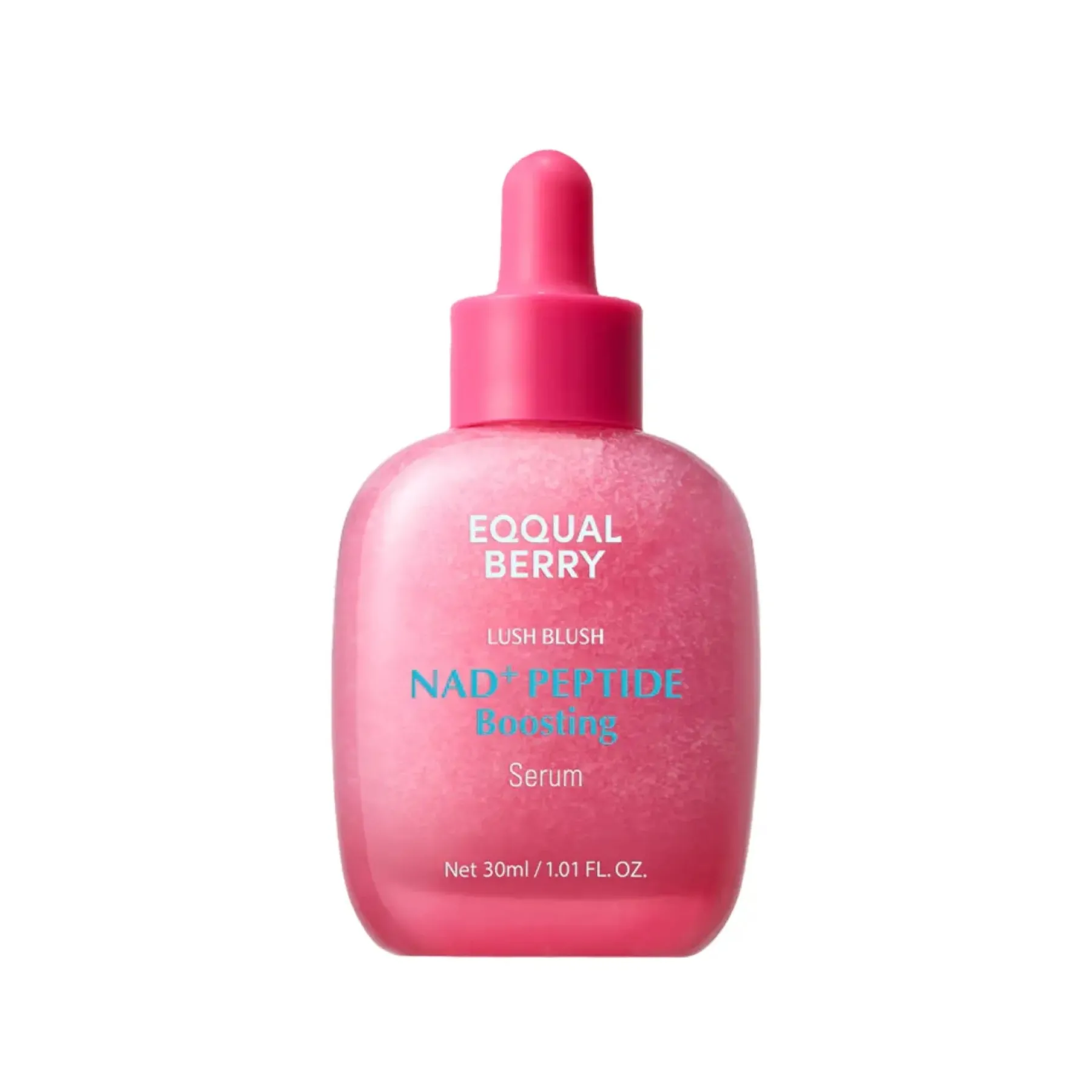 New Nad+ Peptide Boosting Serum Hauptzutat|Anti-Unreinheiten-Serum
