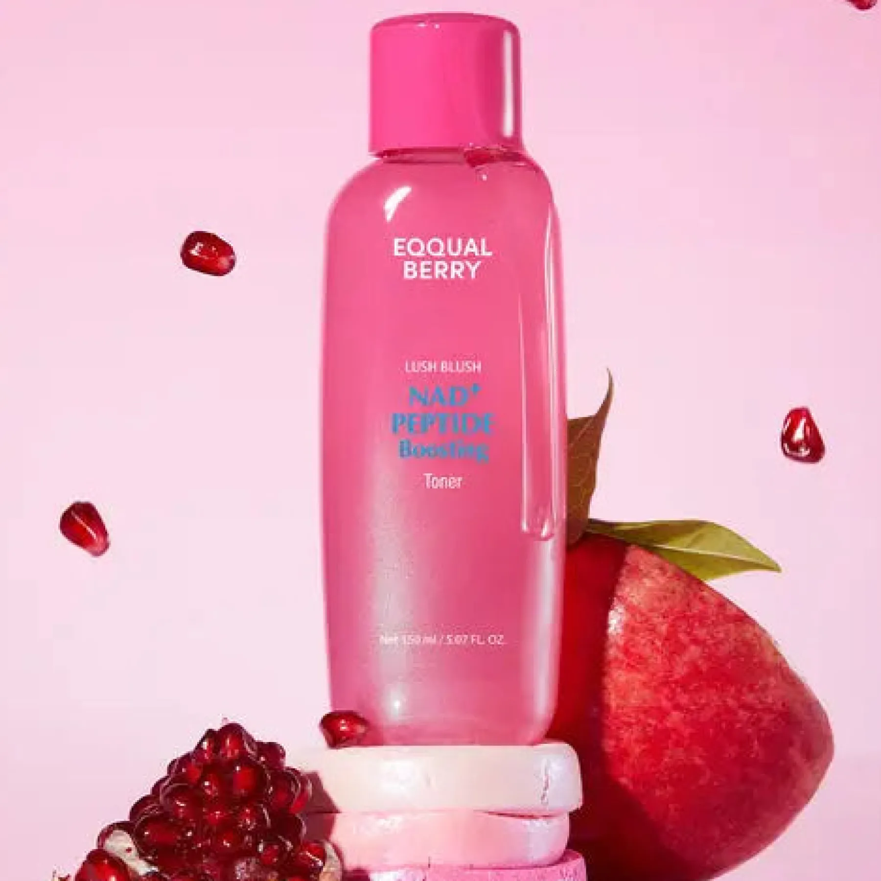 Outlet Nad+ Peptide Boosting Toner Alle Korean Skincare|Toners