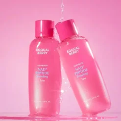 Outlet Nad+ Peptide Boosting Toner Alle Korean Skincare|Toners