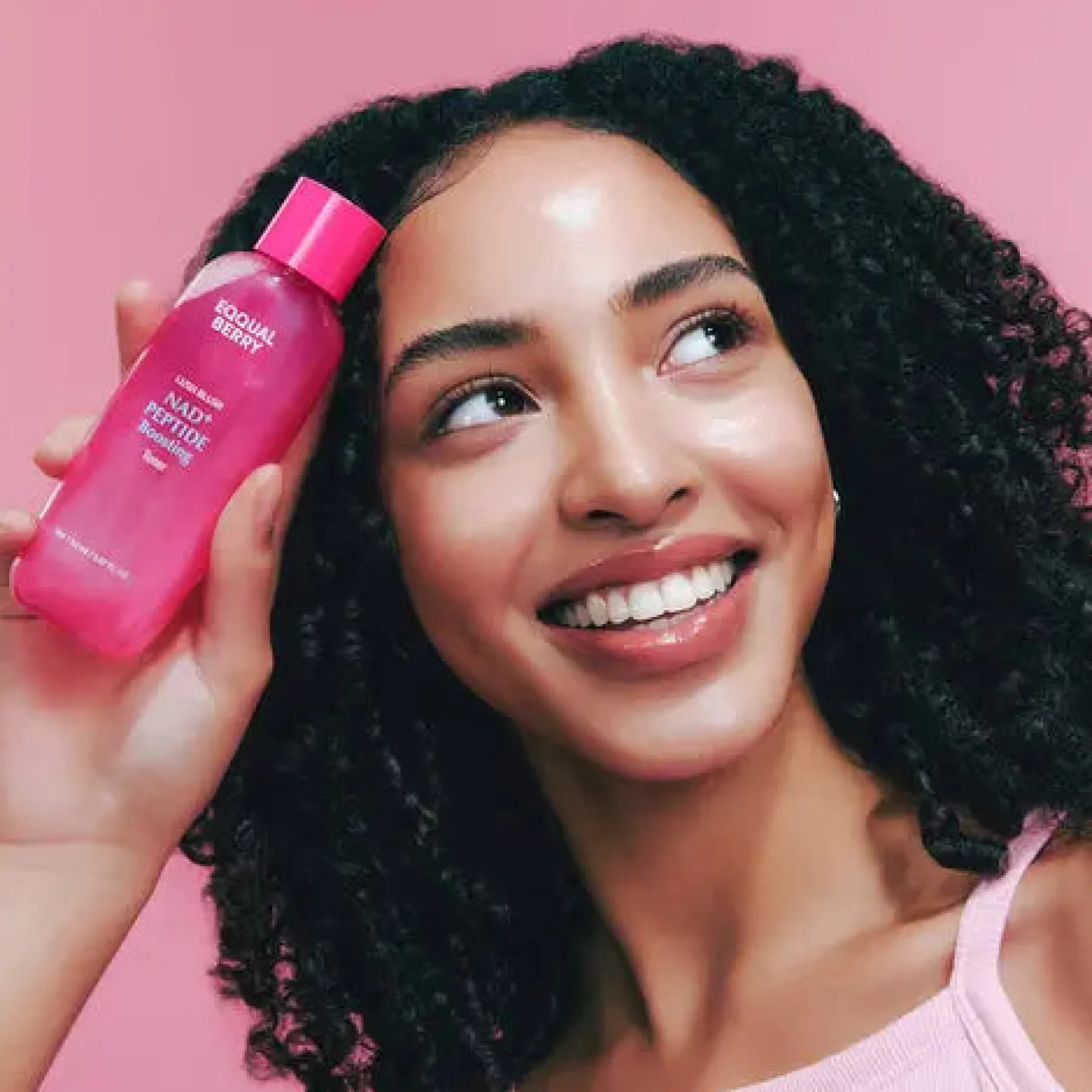 Outlet Nad+ Peptide Boosting Toner Alle Korean Skincare|Toners