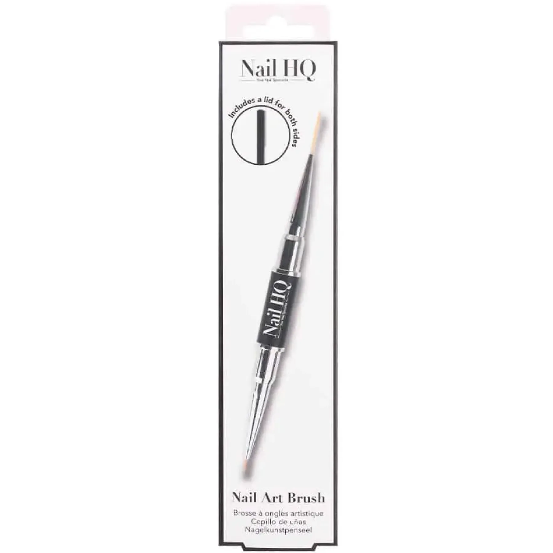 Best Nail Art Brush Nagelpinsel