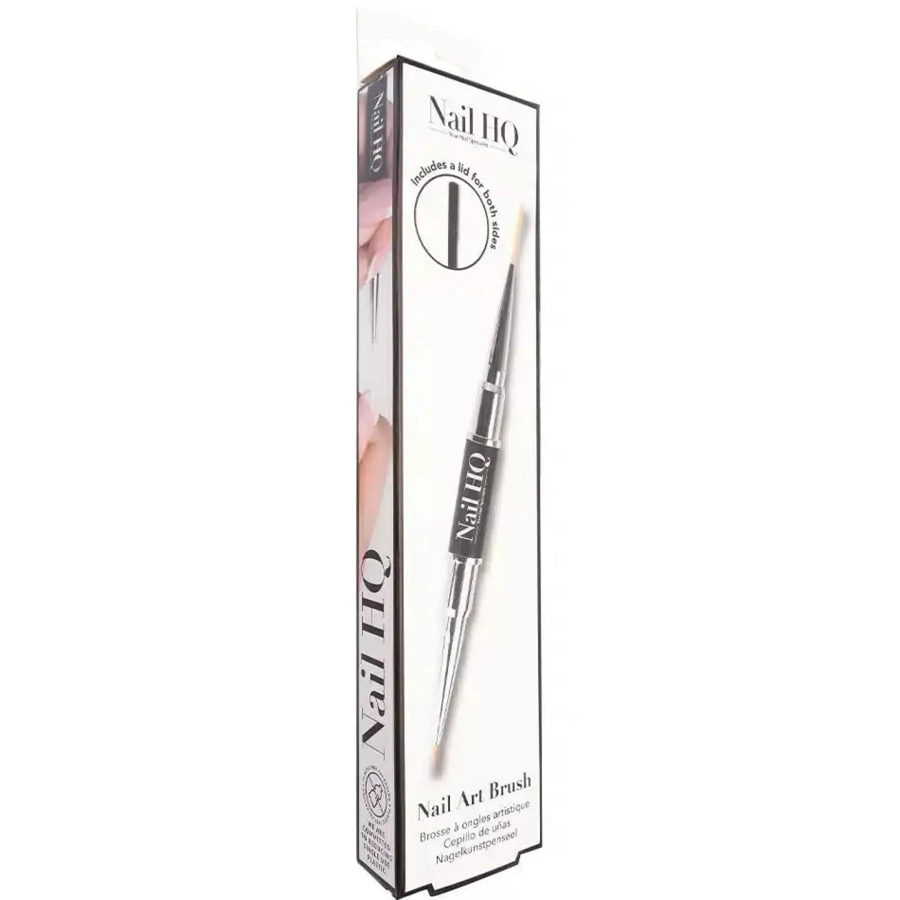 Best Nail Art Brush Nagelpinsel