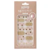 Clearance Nail Art Patches Glitter Fever 3. Nail Wraps