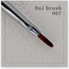 Discount Brush #07 Nagelpinsel|Korean Nails