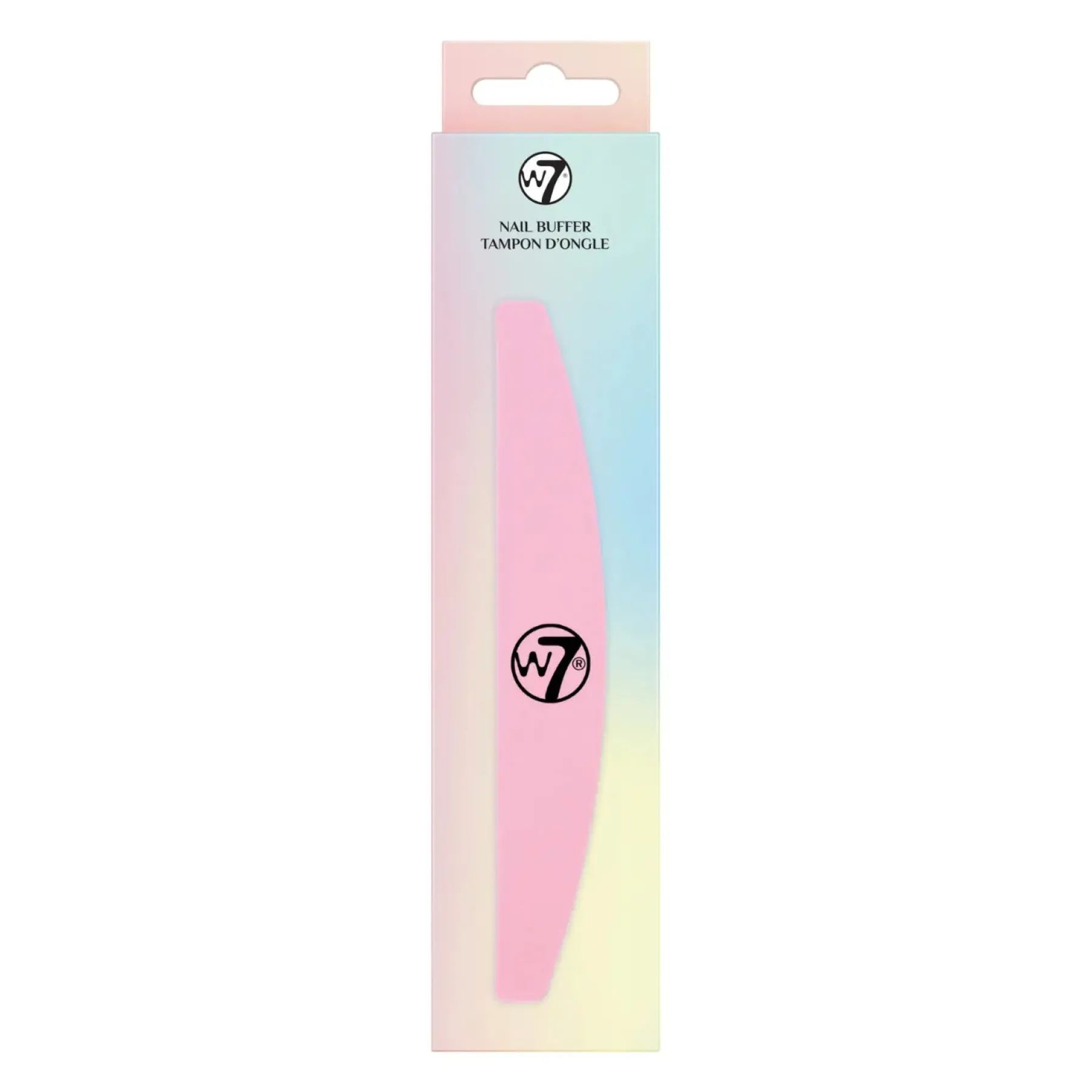 Discount Nail Buffer 1. Nagels Voorbereiden|1. Nagels Voorbereiden