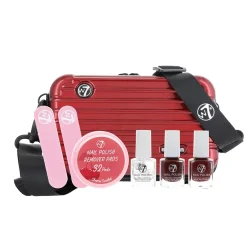 Outlet Nail Collection Crimson Hour Nagelsätze|Veganer Nagellack