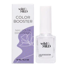 Hot Nail Color Brightener Color Booster Veganer Nagellack|Nagelserum